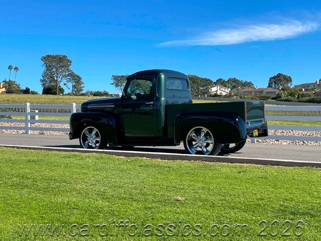 1951 Mercury M3 Truck  - 22990904 - 24