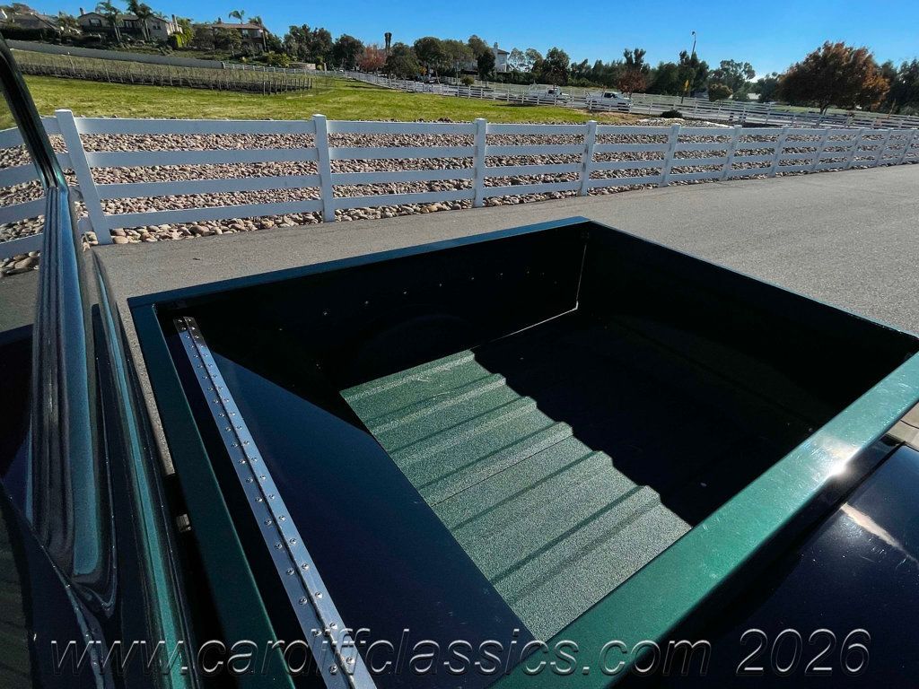 1951 Mercury M3 Truck  - 22990904 - 25