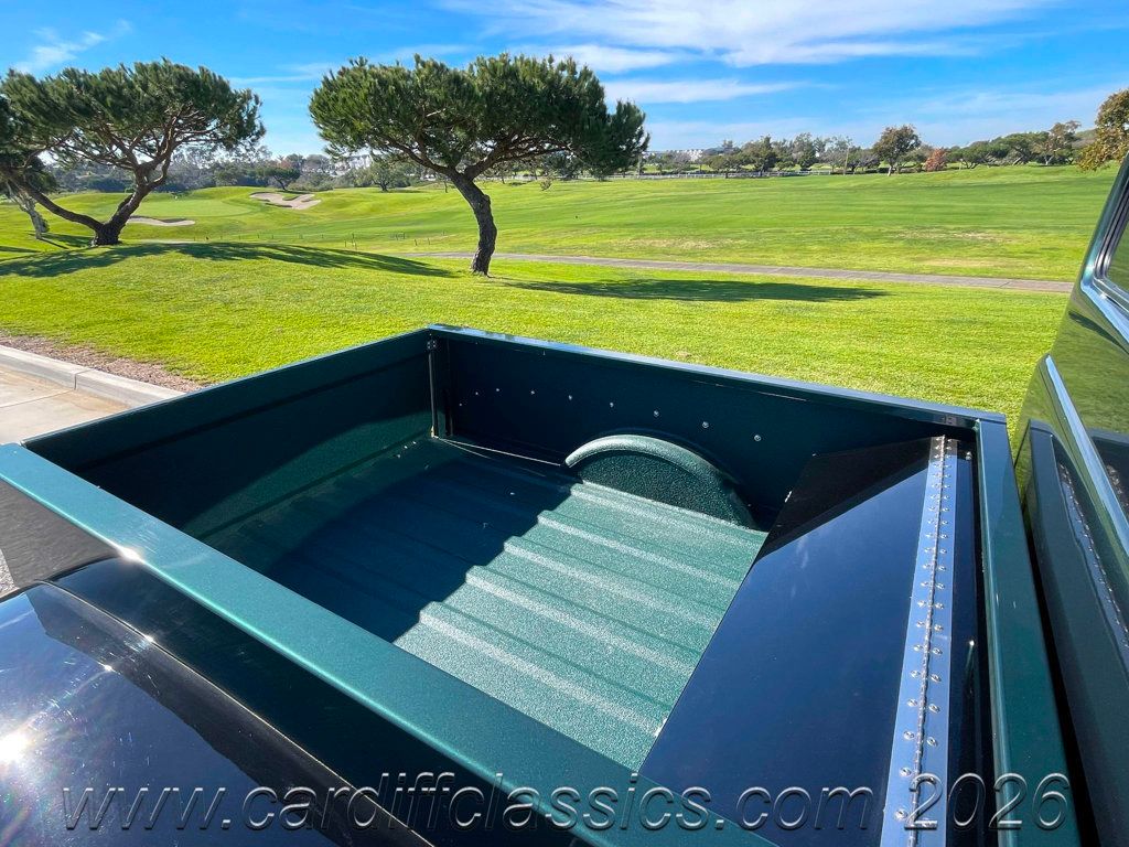 1951 Mercury M3 Truck  - 22990904 - 26