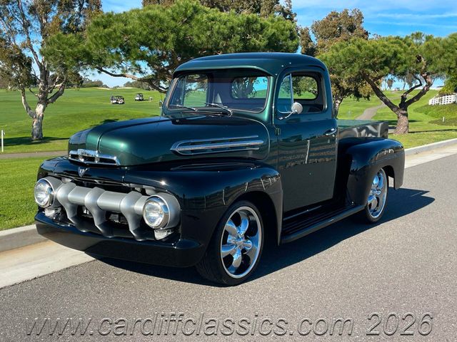 1951 Mercury M3 Truck  - 22990904 - 27
