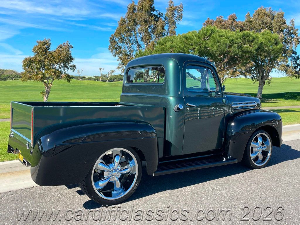1951 Mercury M3 Truck  - 22990904 - 28