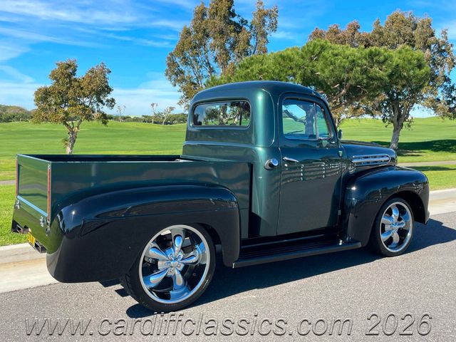 1951 Mercury M3 Truck  - 22990904 - 28