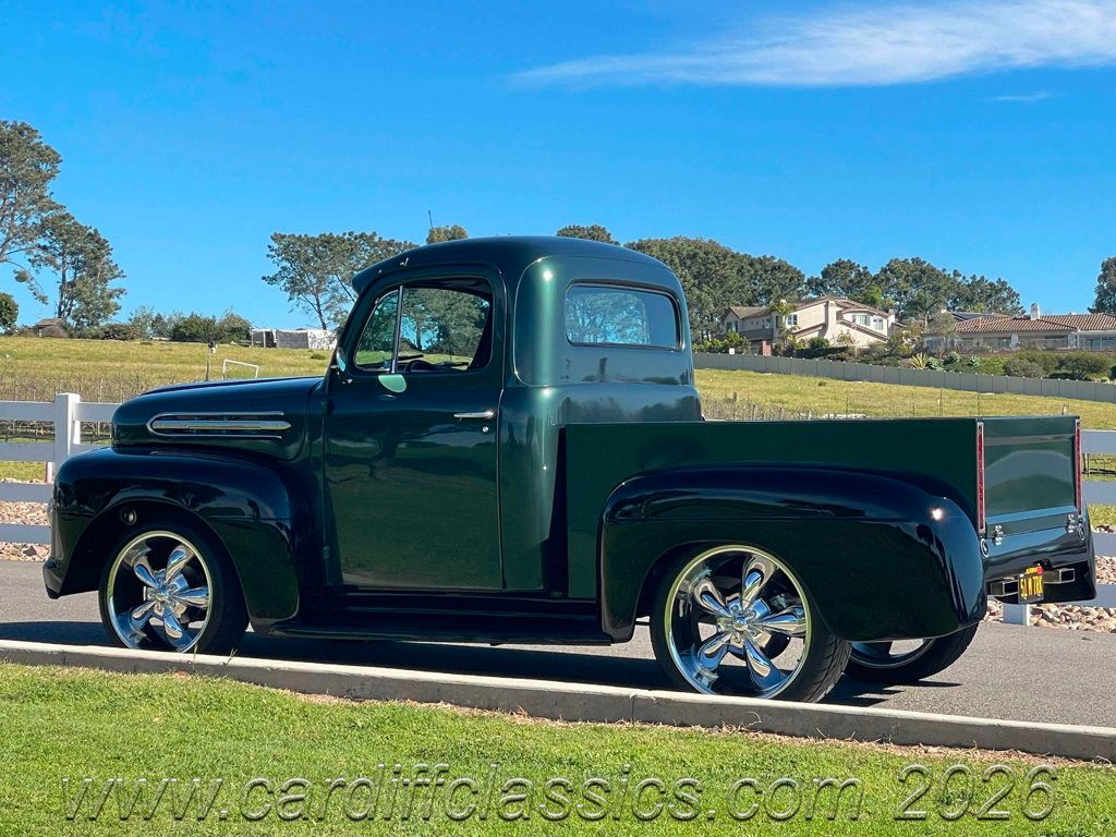 1951 Mercury M3 Truck  - 22990904 - 29