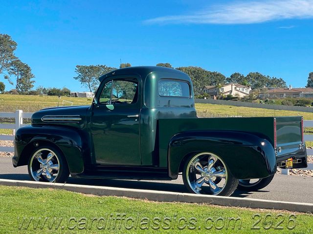 1951 Mercury M3 Truck  - 22990904 - 29