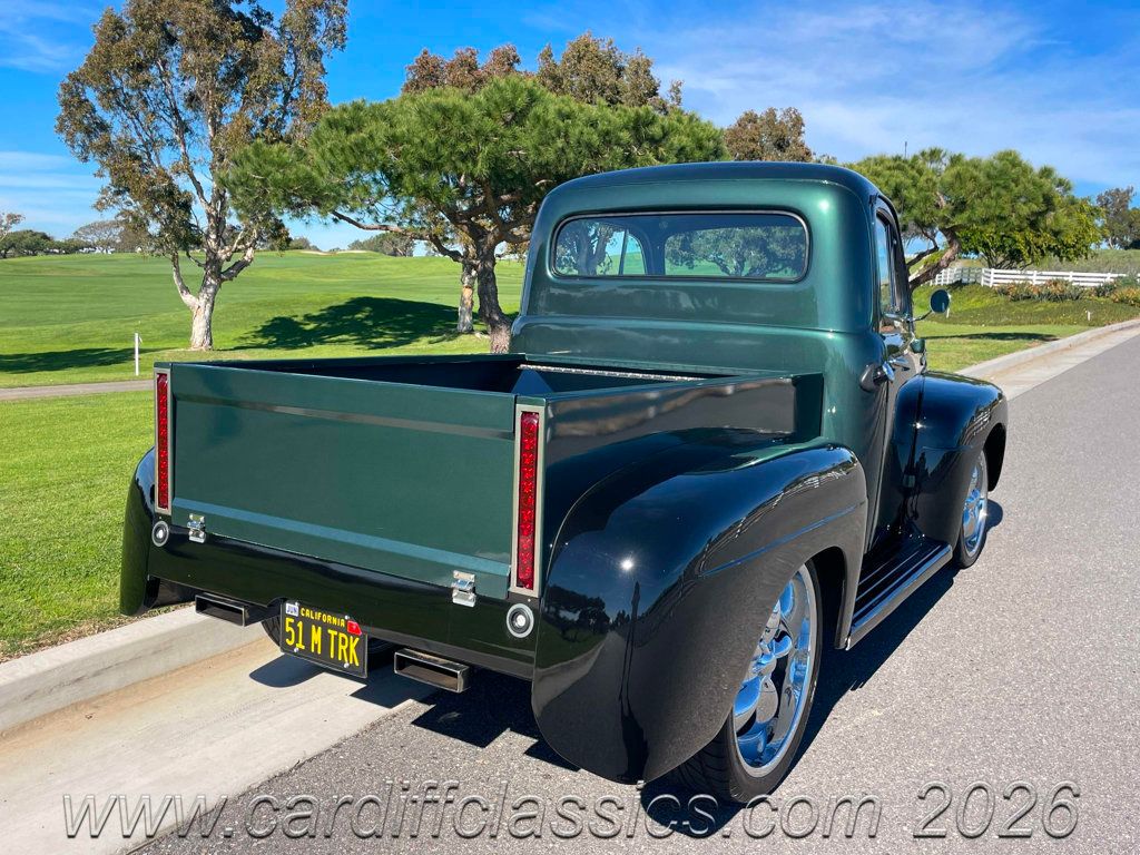 1951 Mercury M3 Truck  - 22990904 - 30