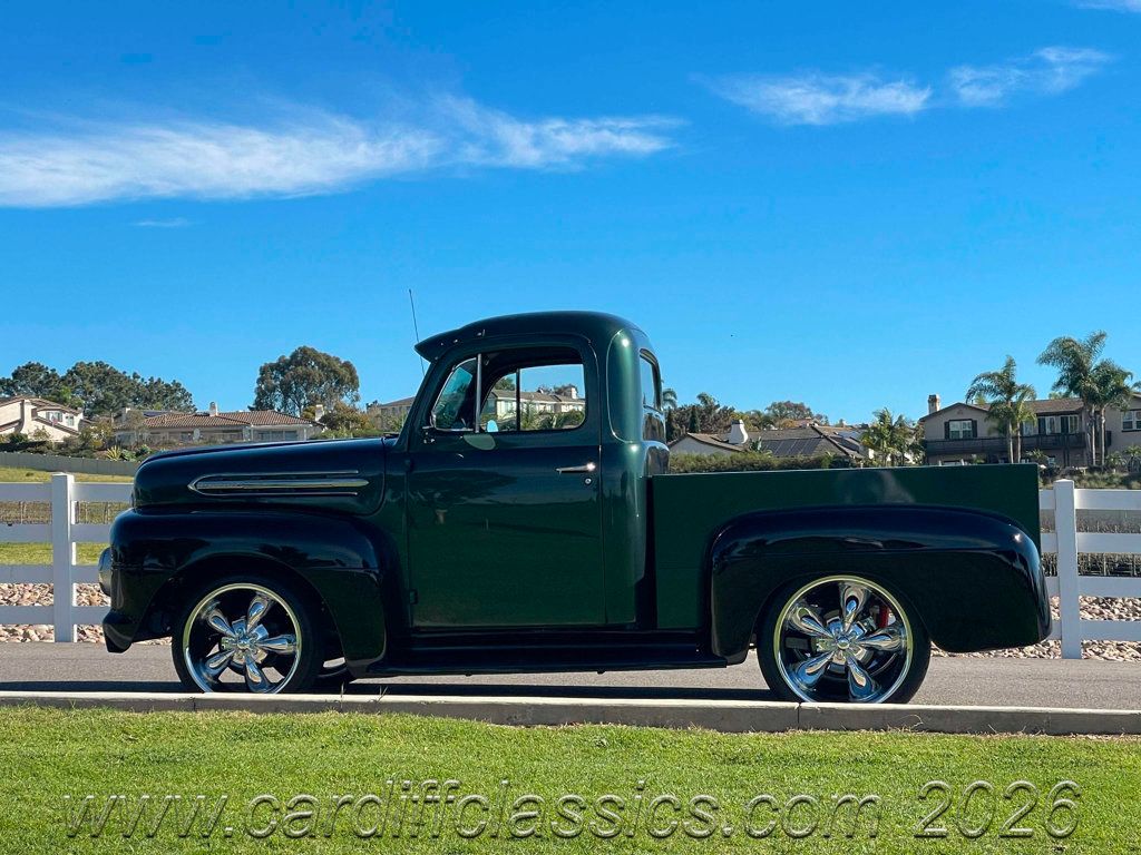 1951 Mercury M3 Truck  - 22990904 - 31