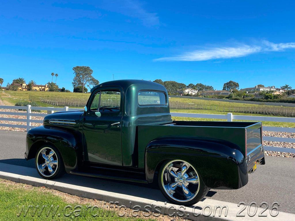 1951 Mercury M3 Truck  - 22990904 - 33