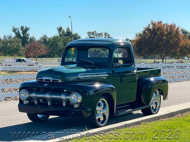 1951 Mercury M3 Truck  - 22990904 - 34