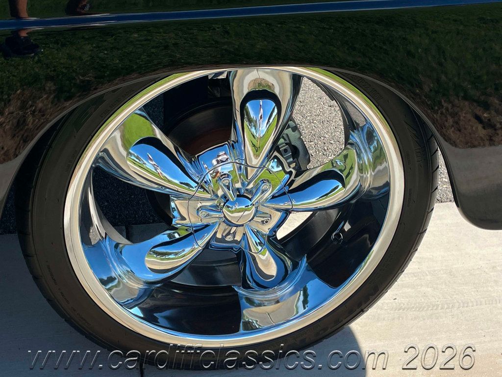 1951 Mercury M3 Truck  - 22990904 - 35