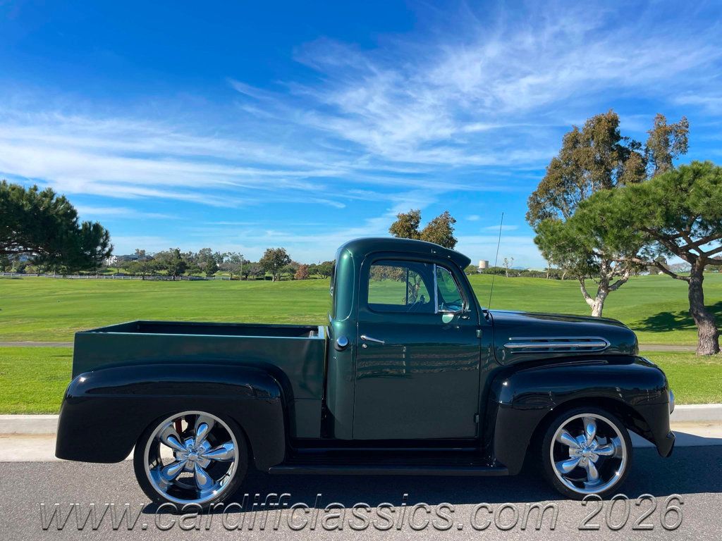 1951 Mercury M3 Truck  - 22990904 - 36