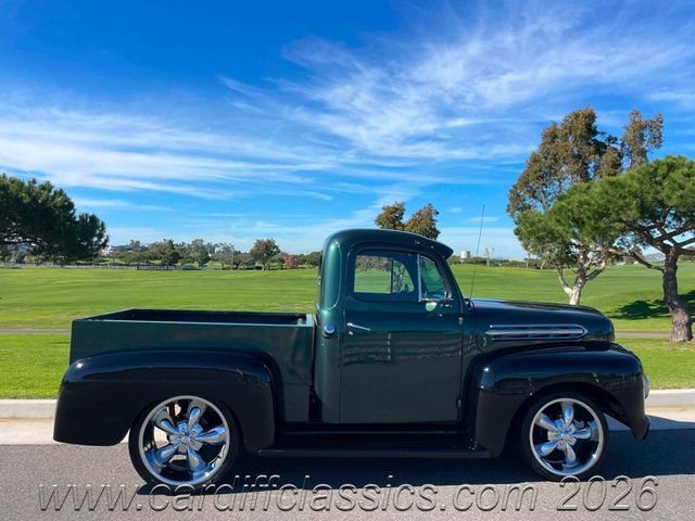 1951 Mercury M3 Truck  - 22990904 - 36