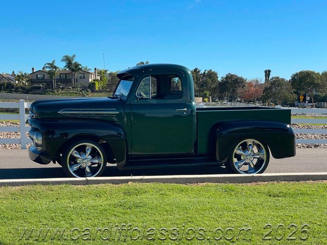 1951 Mercury M3 Truck  - 22990904 - 3