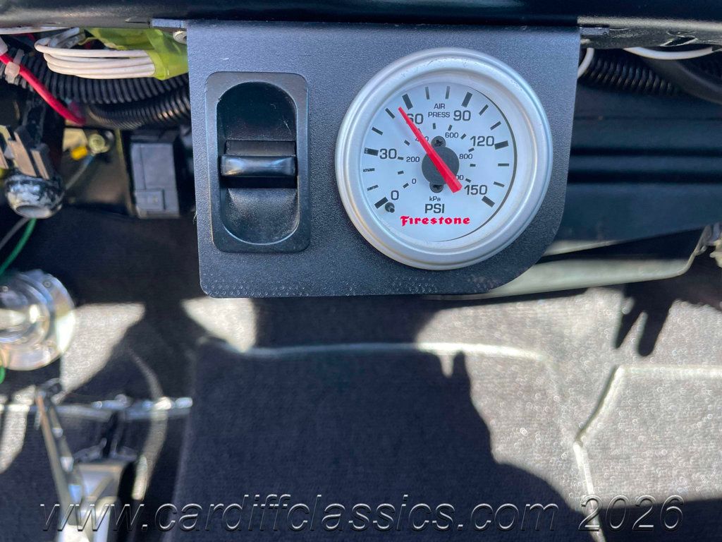 1951 Mercury M3 Truck  - 22990904 - 39