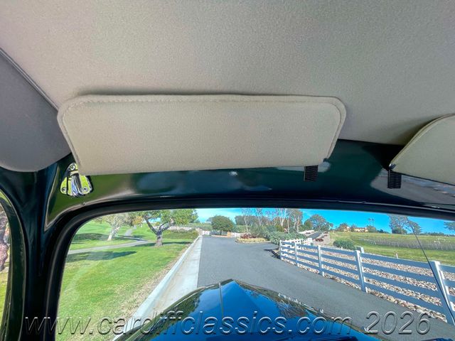 1951 Mercury M3 Truck  - 22990904 - 40