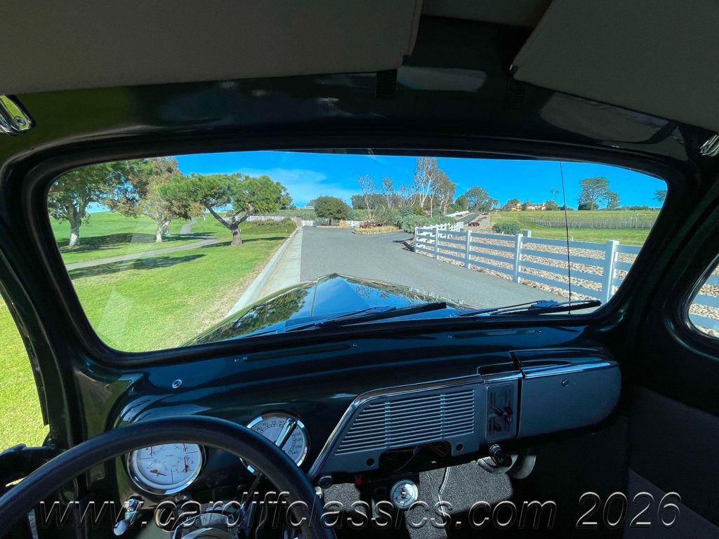 1951 Mercury M3 Truck  - 22990904 - 41