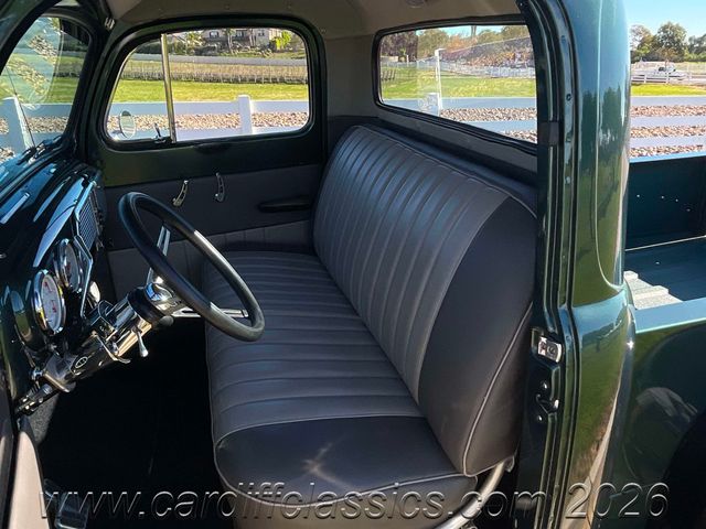 1951 Mercury M3 Truck  - 22990904 - 46