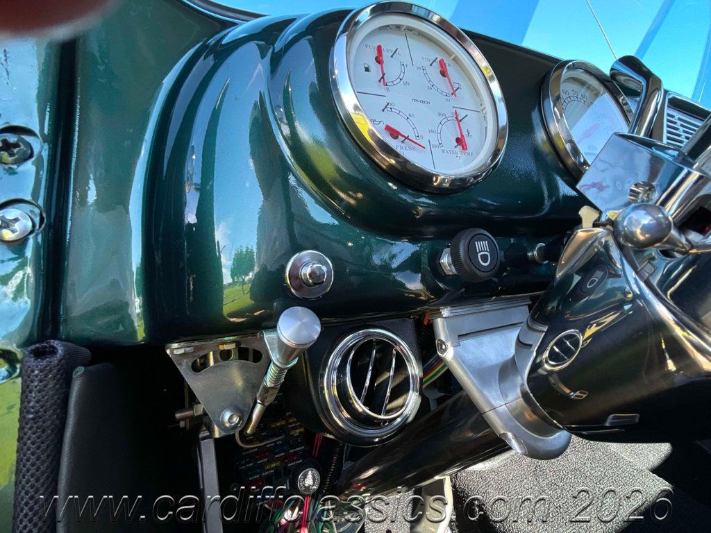 1951 Mercury M3 Truck  - 22990904 - 48