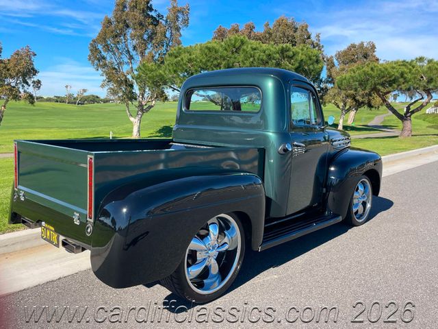1951 Mercury M3 Truck  - 22990904 - 4
