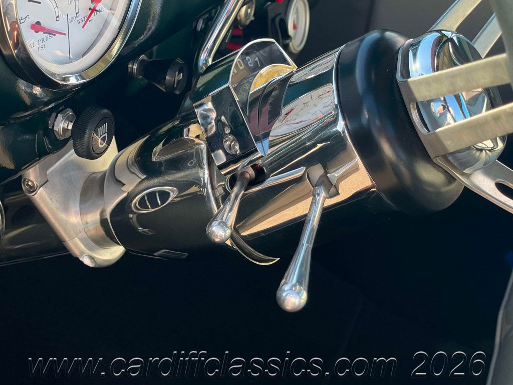 1951 Mercury M3 Truck  - 22990904 - 49