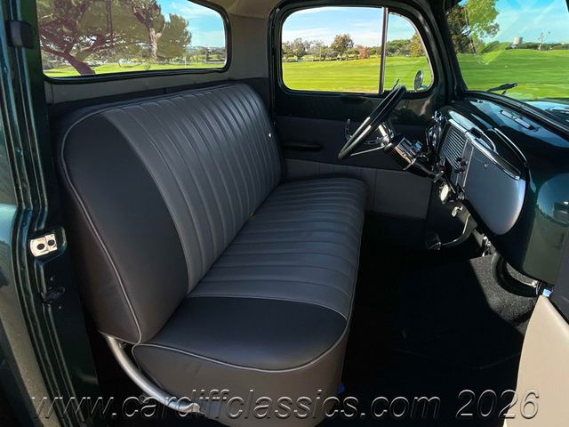 1951 Mercury M3 Truck  - 22990904 - 53