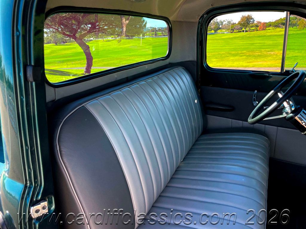 1951 Mercury M3 Truck  - 22990904 - 54