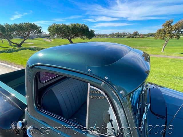 1951 Mercury M3 Truck  - 22990904 - 56