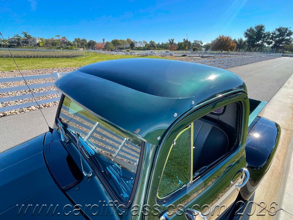 1951 Mercury M3 Truck  - 22990904 - 57