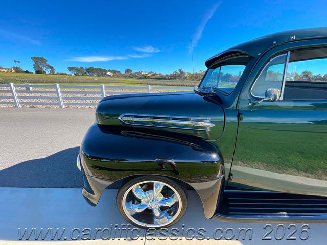 1951 Mercury M3 Truck  - 22990904 - 58