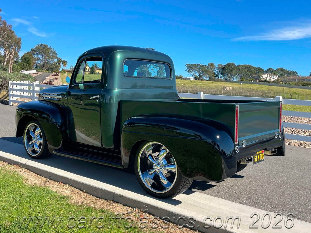 1951 Mercury M3 Truck  - 22990904 - 5