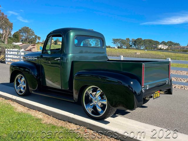 1951 Mercury M3 Truck  - 22990904 - 5