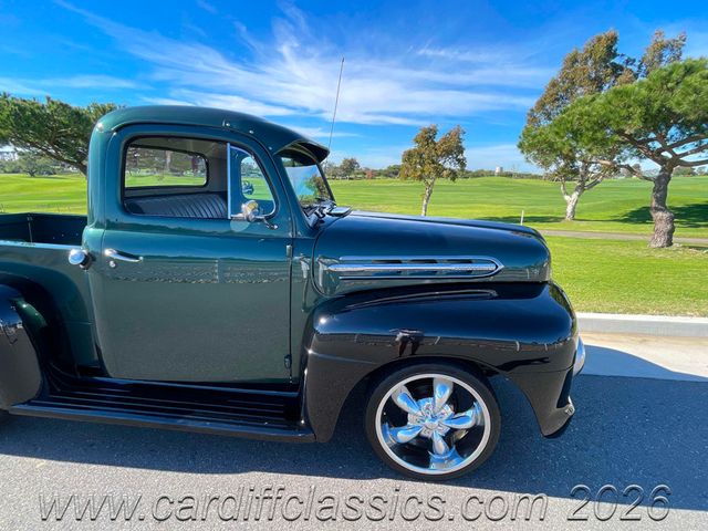 1951 Mercury M3 Truck  - 22990904 - 59