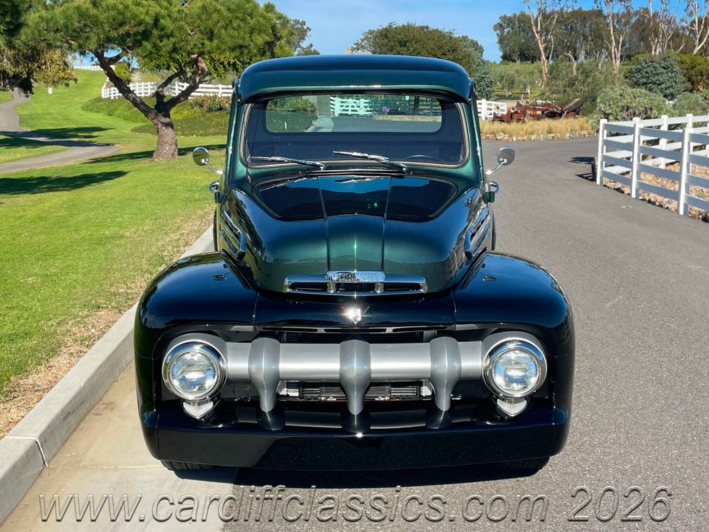 1951 Mercury M3 Truck  - 22990904 - 60