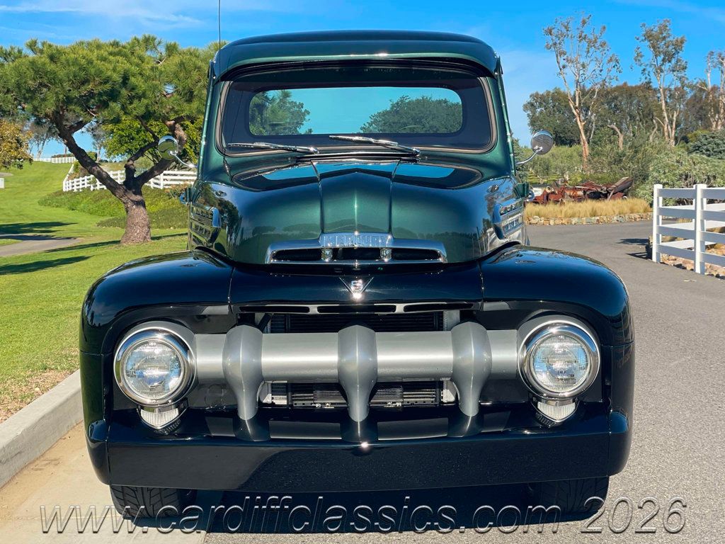 1951 Mercury M3 Truck  - 22990904 - 61