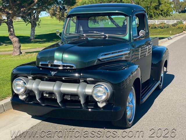 1951 Mercury M3 Truck  - 22990904 - 62