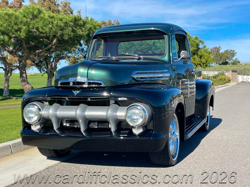 1951 Mercury M3 Truck  - 22990904 - 63