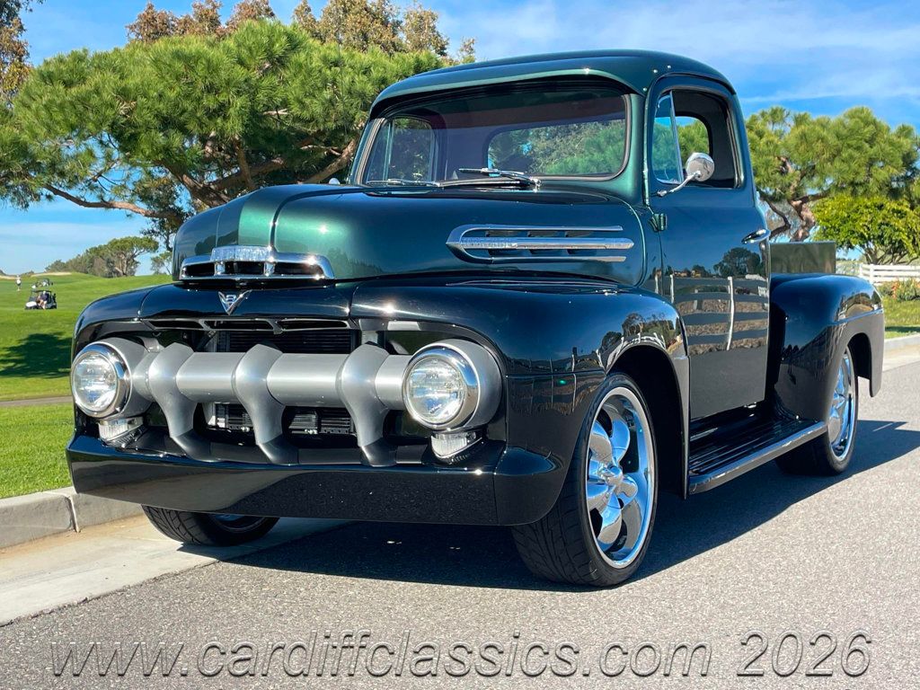 1951 Mercury M3 Truck  - 22990904 - 64