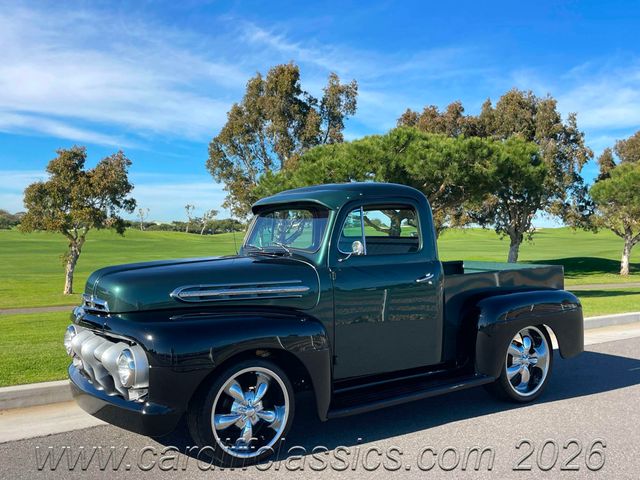 1951 Mercury M3 Truck  - 22990904 - 65