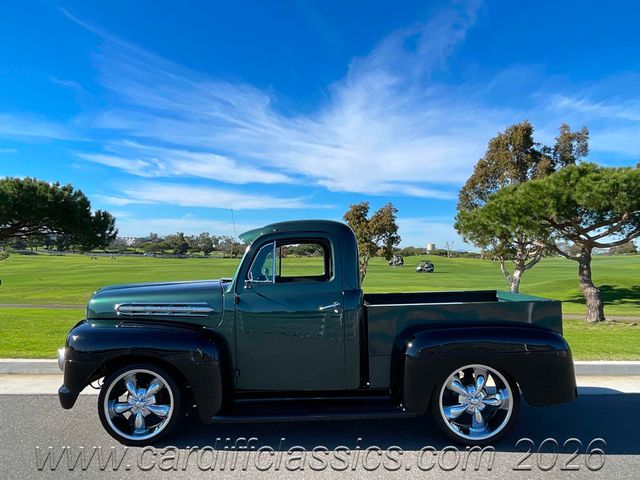 1951 Mercury M3 Truck  - 22990904 - 67