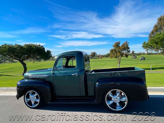 1951 Mercury M3 Truck  - 22990904 - 68
