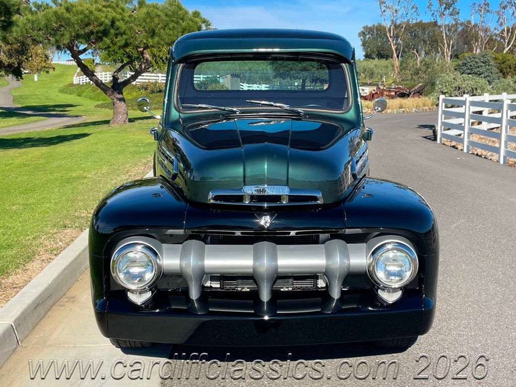 1951 Mercury M3 Truck  - 22990904 - 6