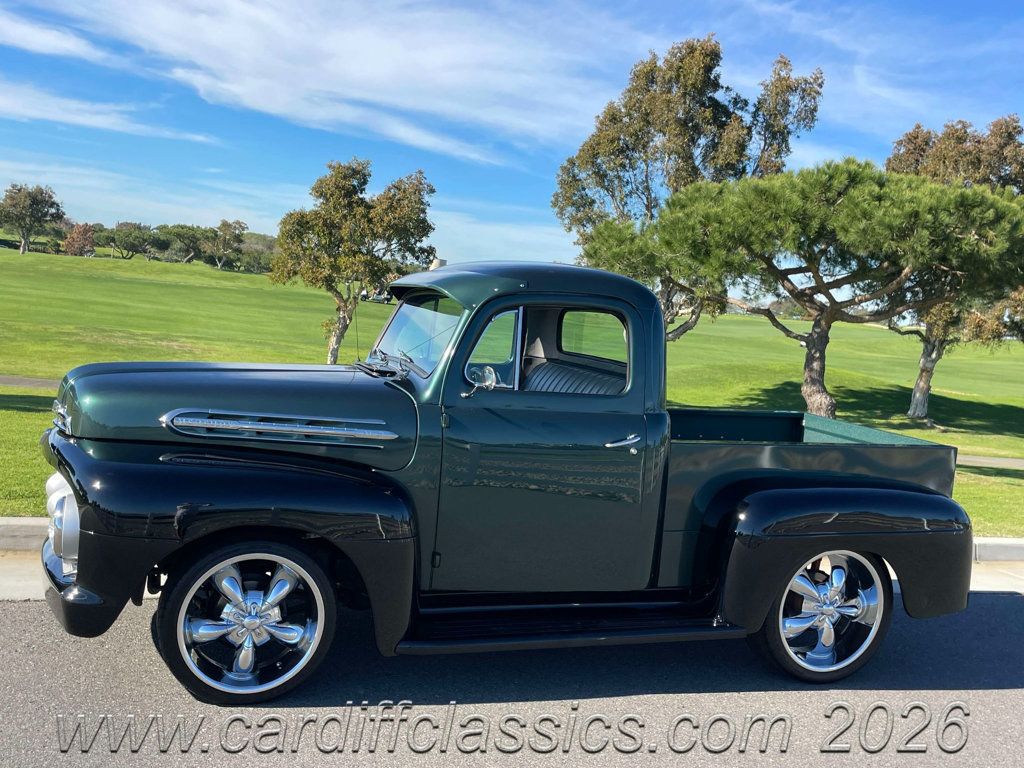 1951 Mercury M3 Truck  - 22990904 - 71
