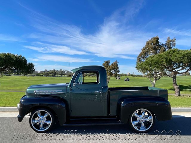1951 Mercury M3 Truck  - 22990904 - 72