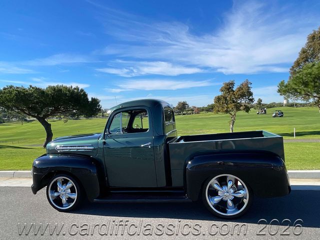 1951 Mercury M3 Truck  - 22990904 - 73