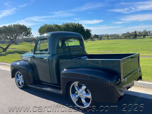 1951 Mercury M3 Truck  - 22990904 - 74