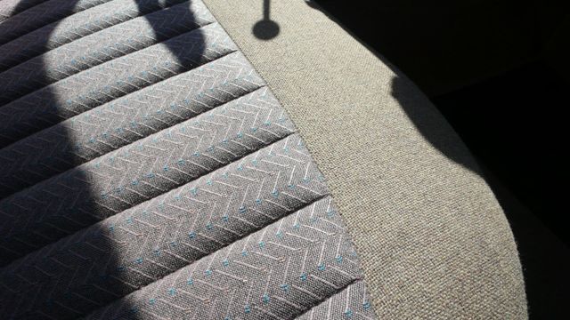 1951 NASH RAMBLER RAMBLER CONVERTIBLE  - 15284242 - 9