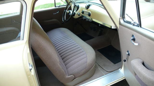 1951 NASH RAMBLER RAMBLER CONVERTIBLE  - 15284242 - 10