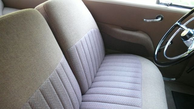 1951 NASH RAMBLER RAMBLER CONVERTIBLE  - 15284242 - 12