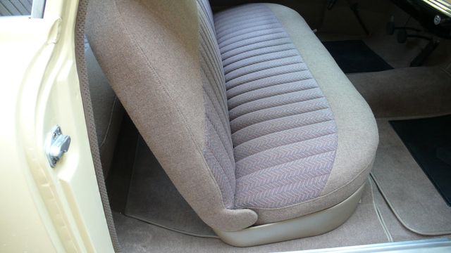 1951 NASH RAMBLER RAMBLER CONVERTIBLE  - 15284242 - 13