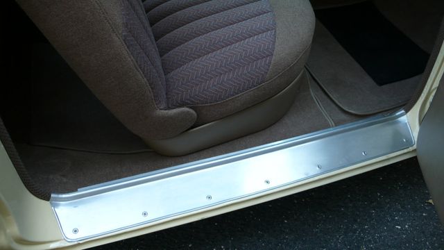 1951 NASH RAMBLER RAMBLER CONVERTIBLE  - 15284242 - 14