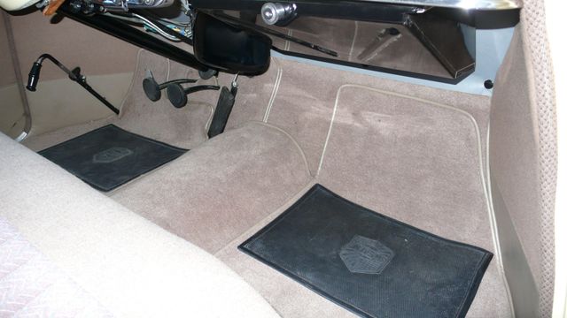 1951 NASH RAMBLER RAMBLER CONVERTIBLE  - 15284242 - 16